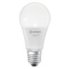 LEDVANCE SMART+ LED E27 9 watt 2700-6500 kelvin 806 lumen