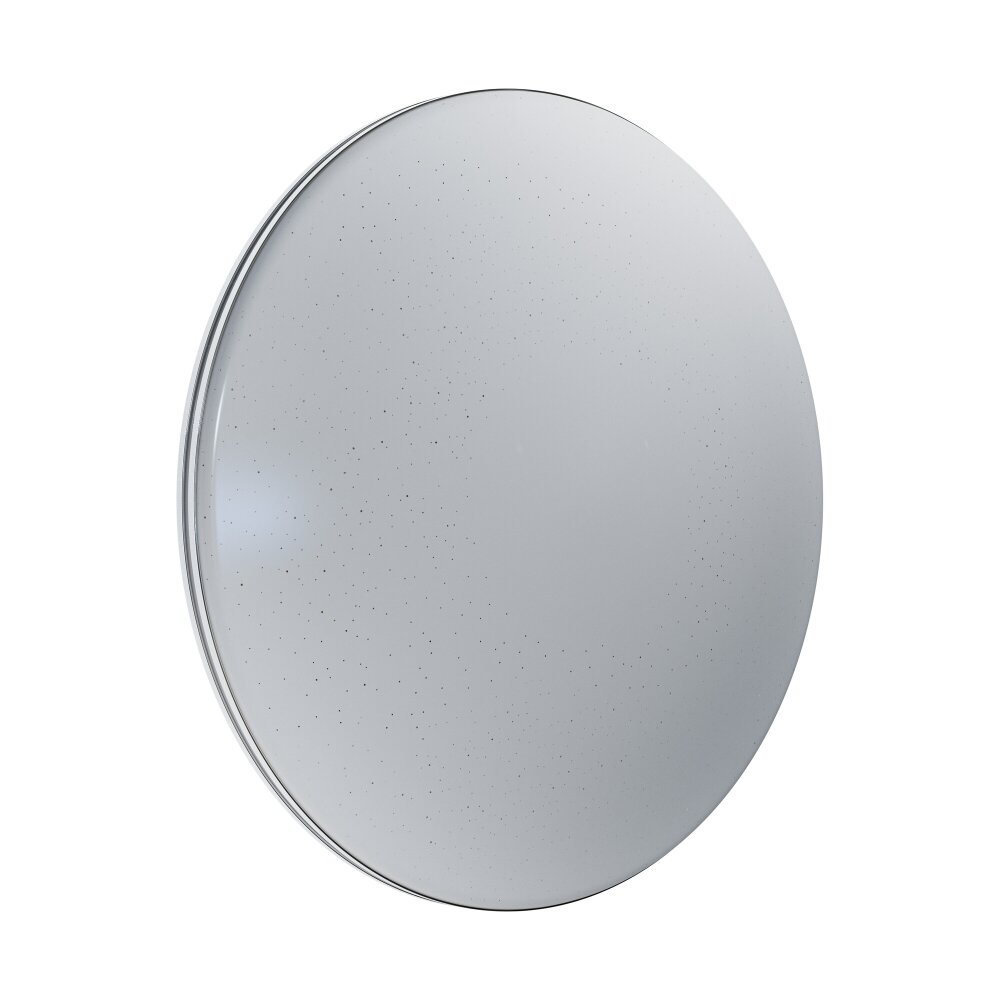 Plafonnier LEDVANCE ORBIS® Blanc, 1 lumière main product photo