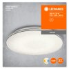 Plafonnier LEDVANCE ORBIS® Blanc, 1 lumière