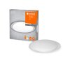 Plafonnier LEDVANCE ORBIS® Blanc, 1 lumière, Télécommandes
