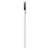 lampes pour bandeaux LEDVANCE SWITCH BATTEN Blanc, 1 lumière