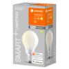 LEDVANCE Smart+ LED E27 7,5 watt 2700 kelvin 1055 lumen