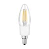 LEDVANCE Smart+ LED E14 4 watt 2700 kelvin 470 lumen