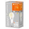 LEDVANCE Smart+ LED E14 4 watt 2700 kelvin 470 lumen