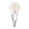 LEDVANCE Smart+ LED E14 4 watt 2700 kelvin 470 lumen