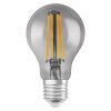 LEDVANCE Smart+ LED E27 6 watt 2500 kelvin 540 lumen