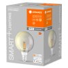 LEDVANCE Smart+ LED E27 6 watt 2500 kelvin 540 lumen