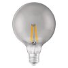 LEDVANCE Smart+ LED E27 6 watt 2500 kelvin 540 lumen