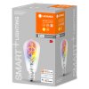 LEDVANCE Smart+ LED E27 4,5 watt 2700 kelvin 300 lumen