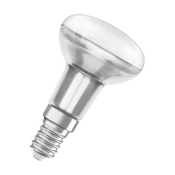 OSRAM STAR LED E14 2,6 Watt 2700 Kelvin 210 lumen