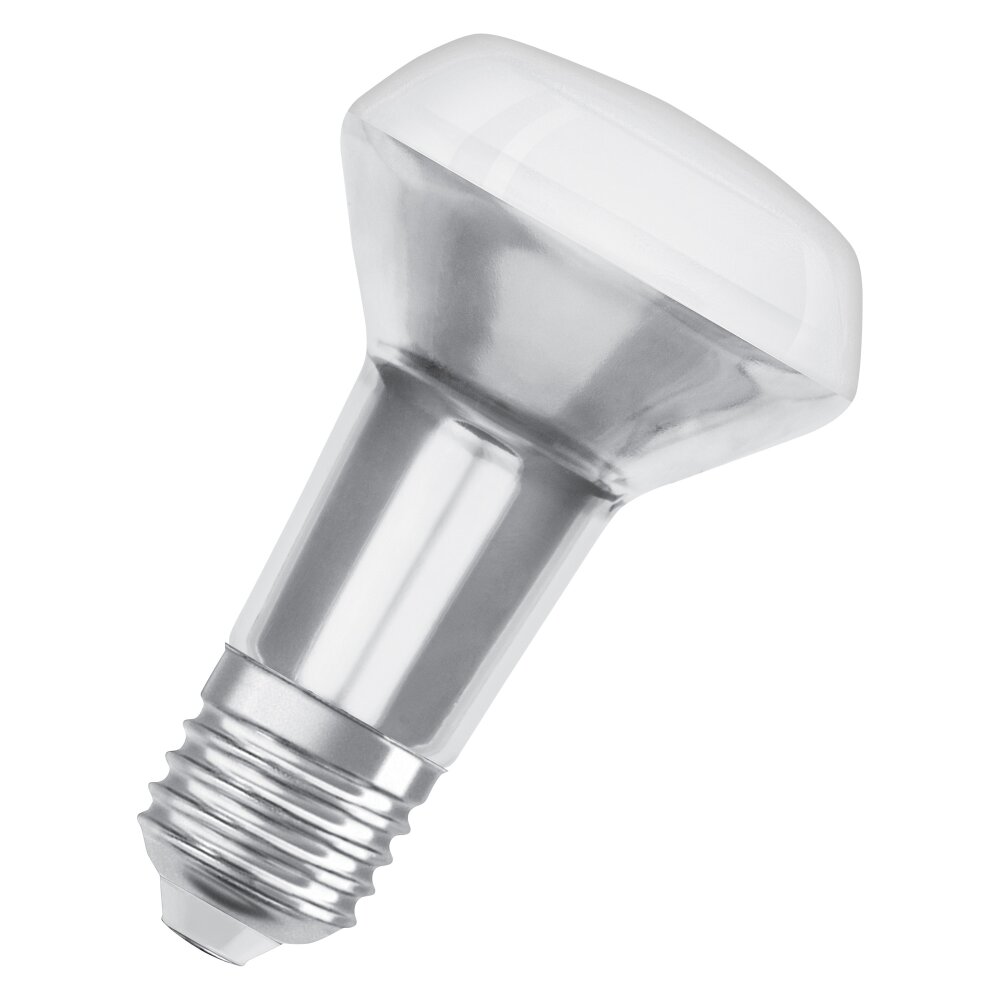 OSRAM STAR LED E27 4,3 Watt 2700 Kelvin 345 lumen main product photo
