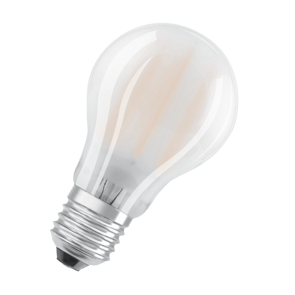 OSRAM Retrofit LED E27 6,5 Watt 2700 Kelvin 806 Lumen main product photo