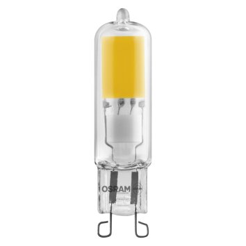 OSRAM LED G9 2,6 watt 2700 kelvin 300 lumen