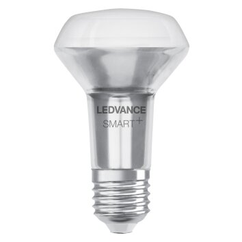 LEDVANCE LED E27 60 Watt 2700-6500 Kelvin 345 lumen