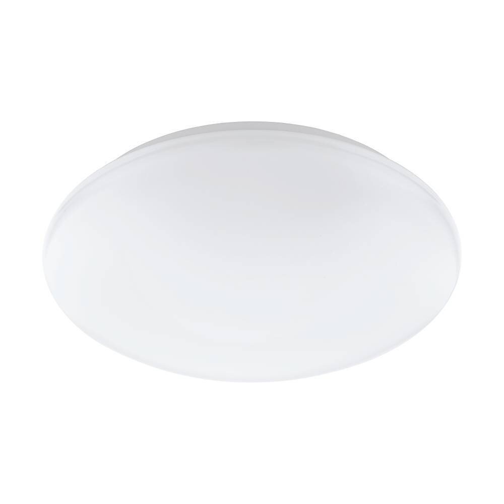 Plafonnier Eglo GIRON-C LED Blanc, 1 lumière main product photo