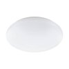 Plafonnier Eglo GIRON-C LED Blanc, 1 lumière