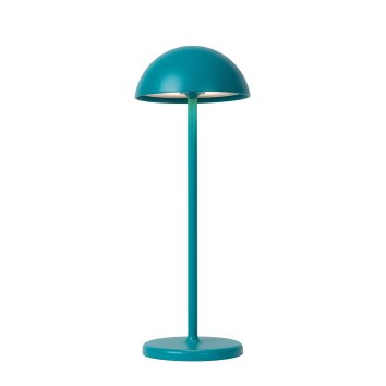 Lampe à poser Lucide JOY LED Bleu, 1 lumière