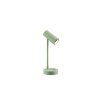 Lampe de table Reality Lenny LED Vert, 1 lumière