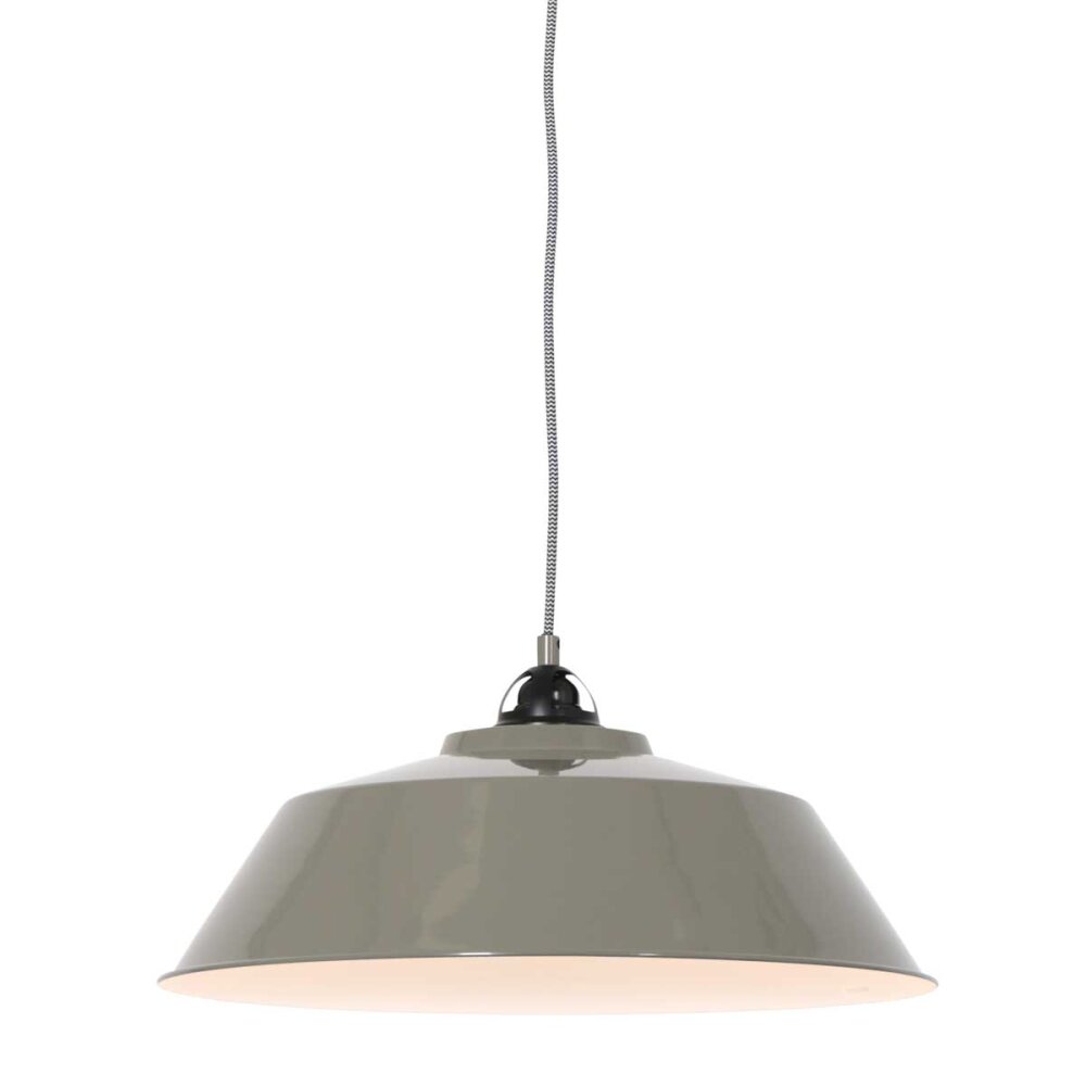 Suspension Steinhauer Nové Vert, 1 lumière main product photo