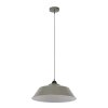 Suspension Steinhauer Nové Vert, 1 lumière