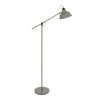 Lampadaire Steinhauer Nové Vert, 1 lumière