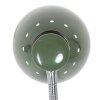 Lampe de table Steinhauer Spring Vert, 1 lumière