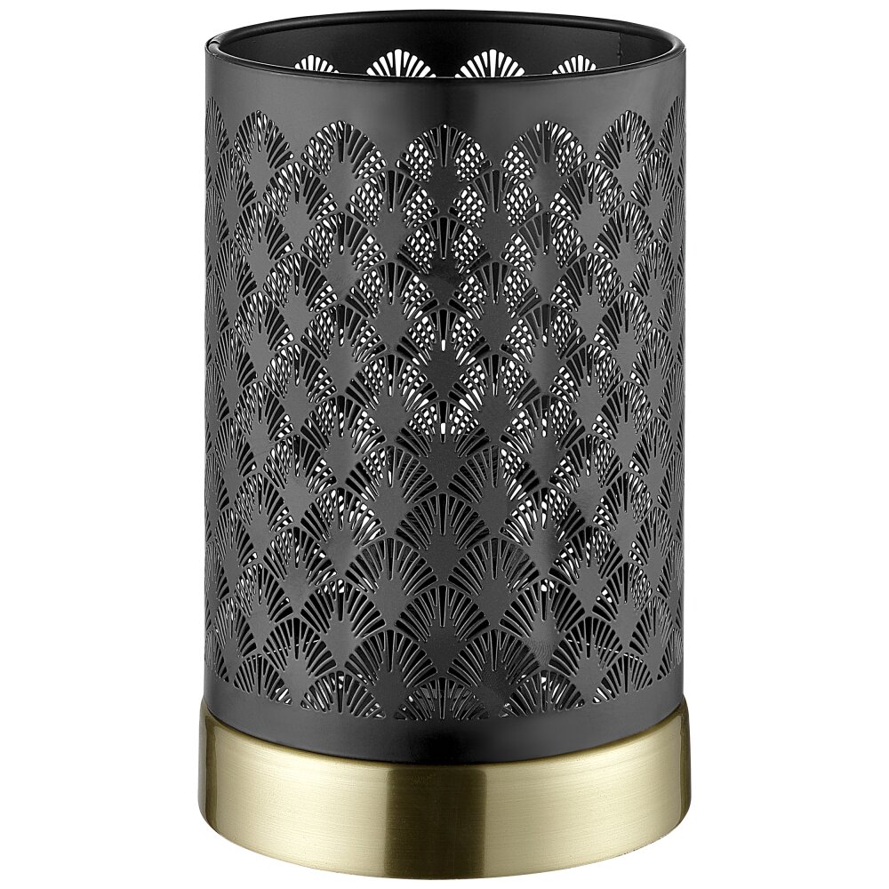 Lampe de table Brilliant Neolia Or, 1 lumière main product photo
