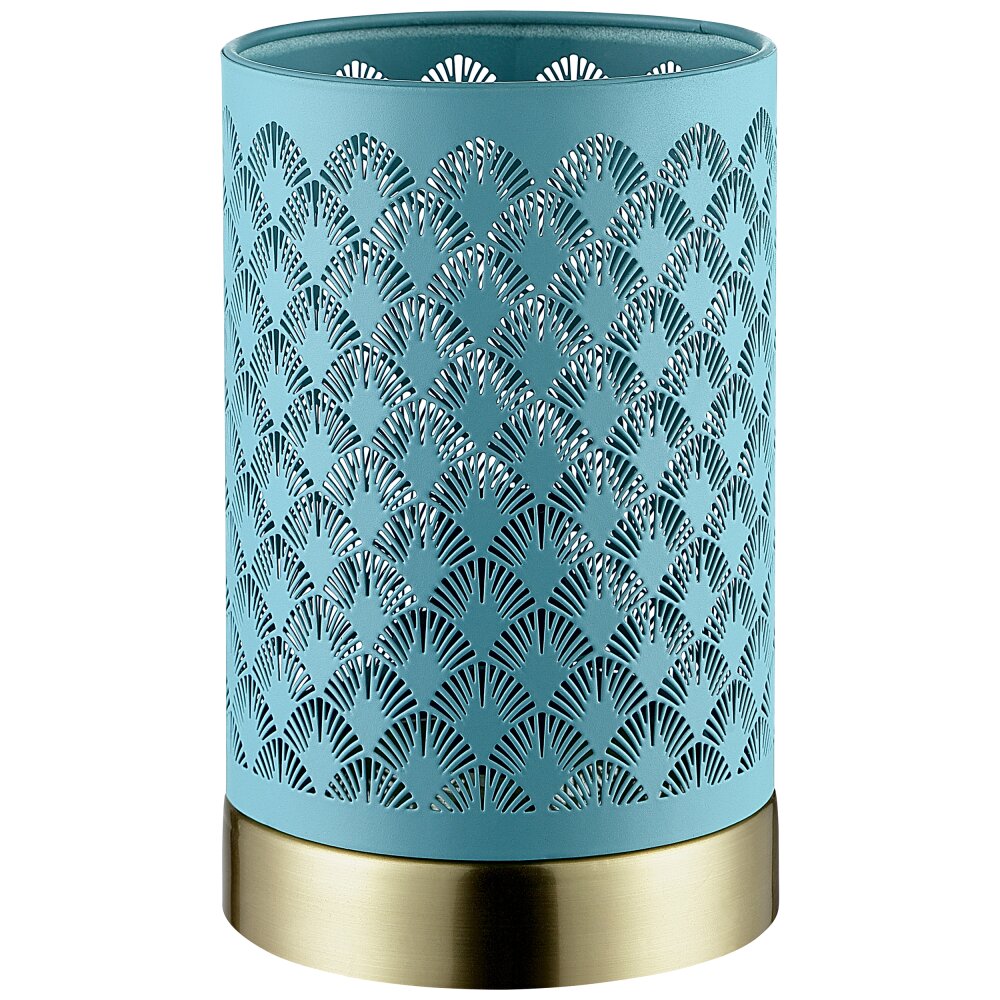 Lampe de table Brilliant Neolia Or, 1 lumière main product photo