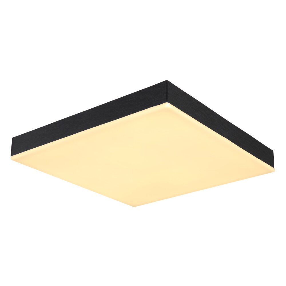 Plafonnier Globo DORO LED Blanc, 1 lumière main product photo