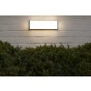 Applique murale d'extérieur  Burseryd LED Anthracite, 1 lumière