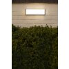 Applique murale d'extérieur  Burseryd LED Anthracite, 1 lumière