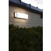 Applique murale d'extérieur  Burseryd LED Anthracite, 1 lumière