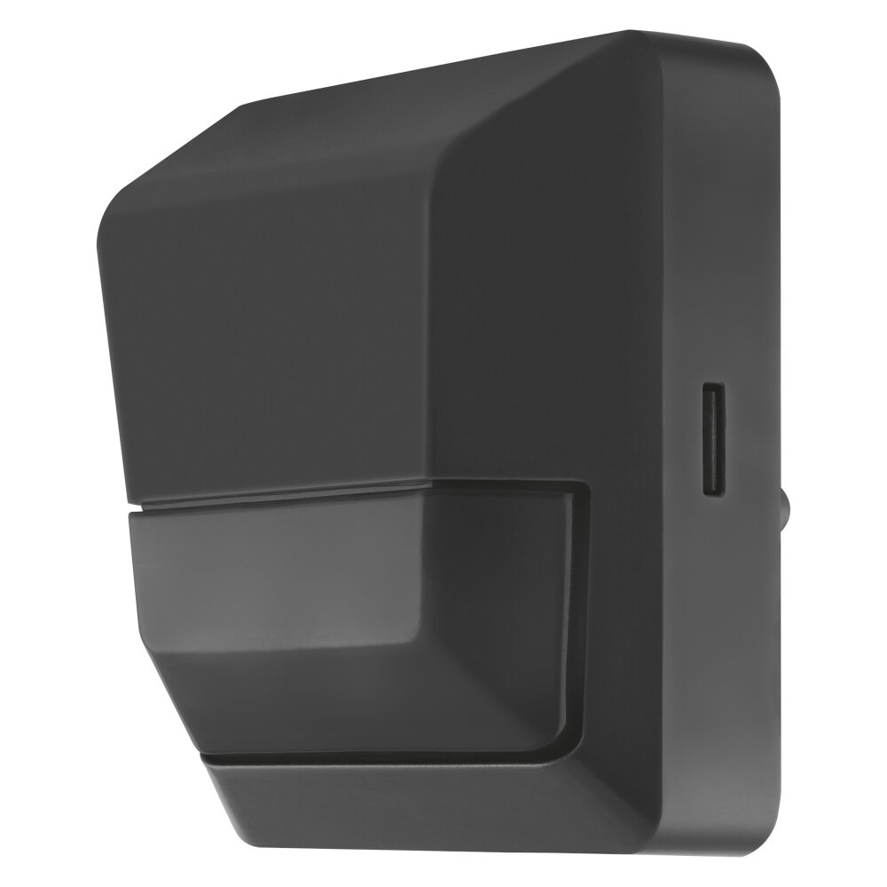 Détecteur de mouvement LEDVANCE SENSOR Gris, Détecteur de mouvement main product photo