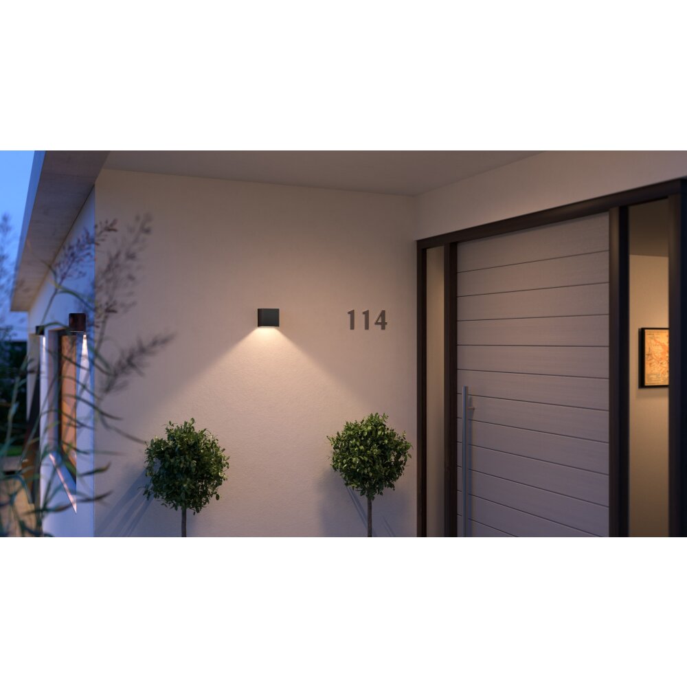 PHILIPS HUE - Détecteur de mouvement extérieur Zigbee