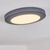 plafonnier extérieur Durivier LED Anthracite, 1 lumière plafonnier extérieur Durivier LED Anthracite, 1 lumière