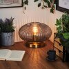 Lampe de table Goldenville Laiton, 1 lumière