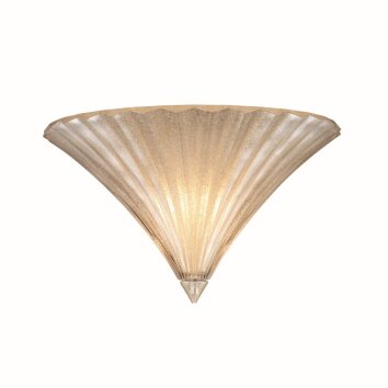 Applique murale Ideal Lux SANTA Chrome, 1 lumière