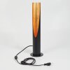 Lampe de table Aleman LED, 1 lumière