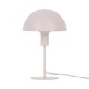Lampe de table Nordlux ELLEN Rose, 1 lumière