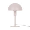 Lampe de table Nordlux ELLEN Rose, 1 lumière