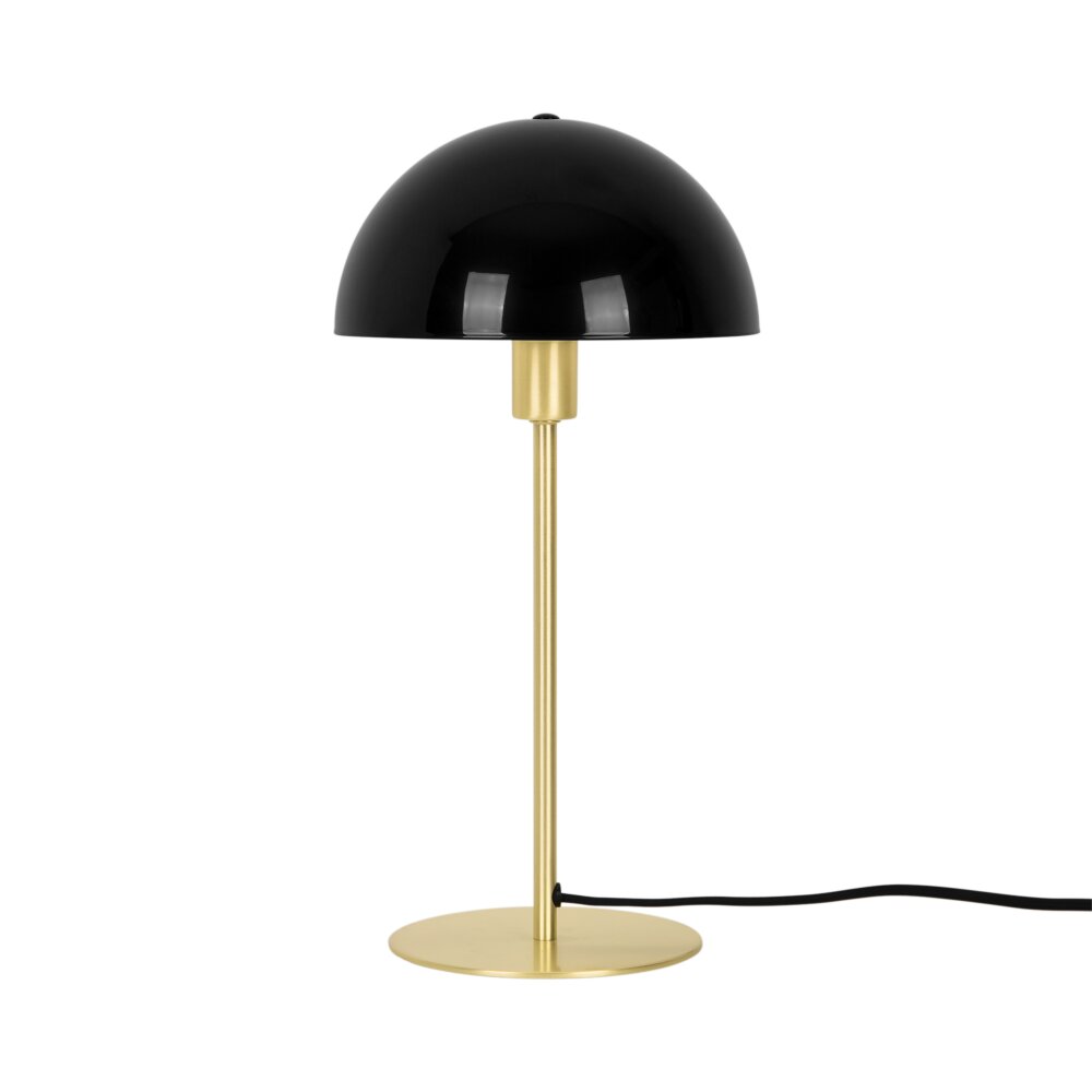 Lampe de table Nordlux ELLEN Laiton, Noir, 1 lumière main product photo