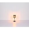 Lampe de table Globo GORLEY Noir, 1 lumière