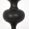 Lampe de table Steinhauer Lyons Noir, 1 lumière