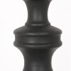 Lampe de table Steinhauer Lyons Noir, 1 lumière