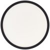 Plafonnier Brilliant Brennan LED Blanc, 1 lumière