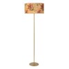 Lampadaire Lucide TANSELLE Multicolore, 1 lumière