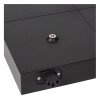 Accessoire Lucide THE DOCK Noir