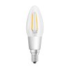 Osram LED E14 4,5 watt 2700 kelvin 470 lumen