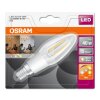 Osram LED E14 4,5 watt 2700 kelvin 470 lumen