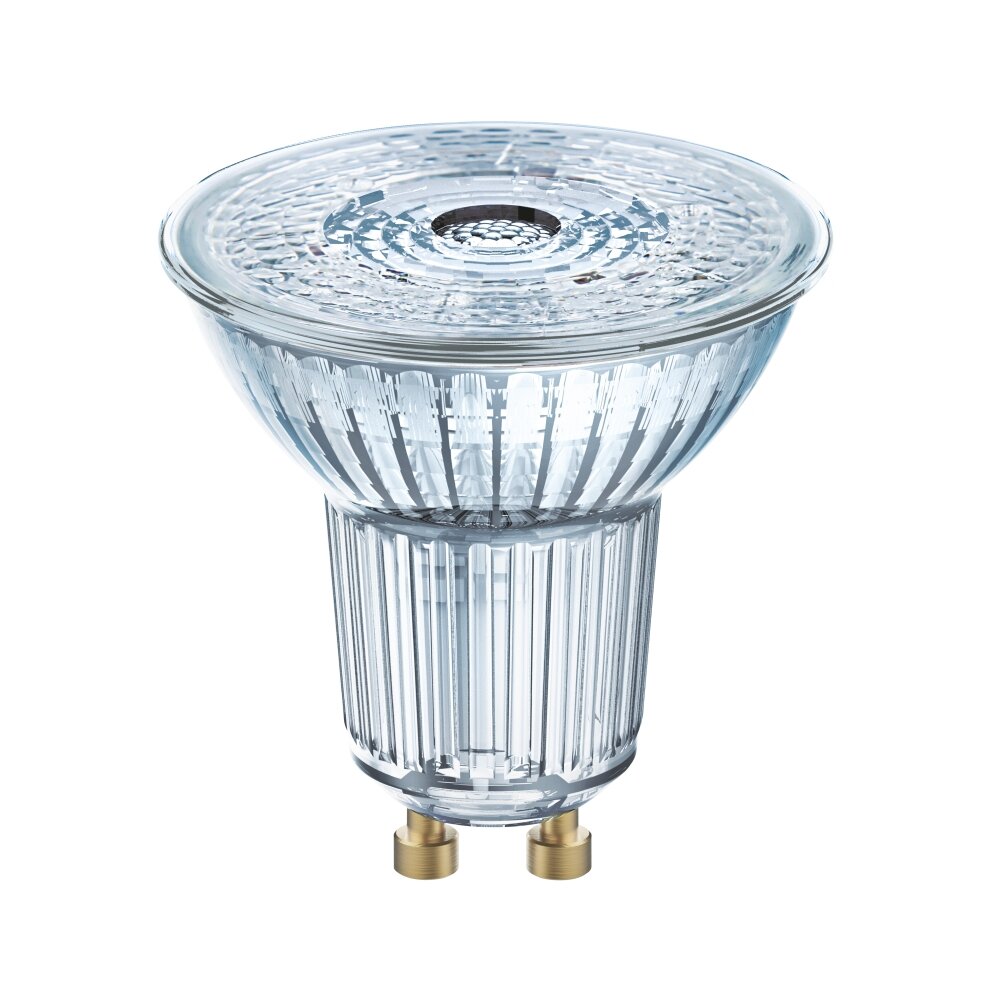 Osram LED GU10 2,6 watt 4000 Kelvin 230 lumen main product photo
